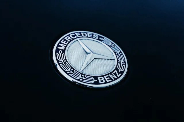 Een Mercedes-Benz leasemogelijkheid die momenteel beschikbaar is bij AutoLeaseTeam.